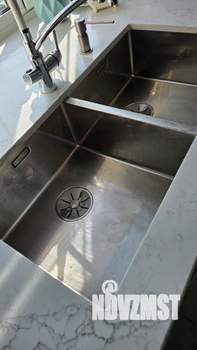 Таунхаус 220м², 3-этажный, участок 4 сот.