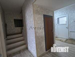 Дом 275м², 2-этажный, участок 5 сот.