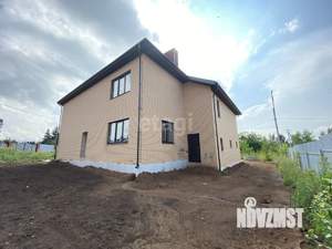 Дом 300м², 2-этажный, участок 12 сот.