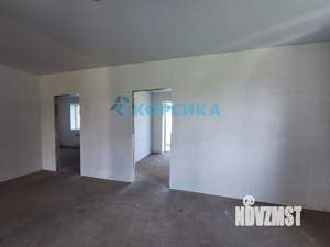 Дом 115м², 1-этажный, участок 8 сот.