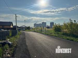 Дом 190м², 2-этажный, участок 7 сот.