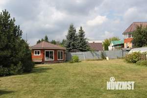 Дом 174м², 2-этажный, участок 8 сот.