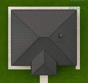 Дом 95м², 1-этажный, участок 6 сот.