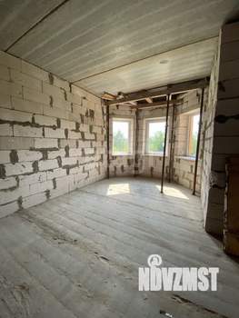 Дом 300м², 2-этажный, участок 12 сот.