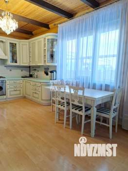 Дом 153м², 2-этажный, участок 7 сот.