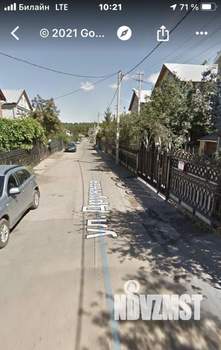 Коттедж 283м², 3-этажный, участок 8 сот.