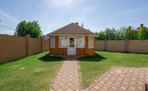 Дом 288м², 2-этажный, участок 11 сот.