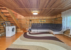 Дом 90м², 2-этажный, участок 6 сот.