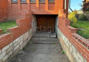 Дом 349м², 2-этажный, участок 12 сот.