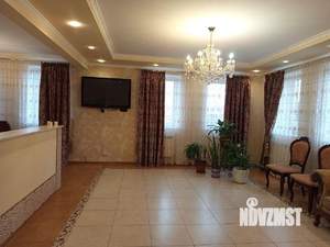 Дом 282м², 3-этажный, участок 6 сот.