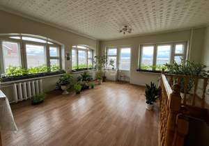 Дом 240м², 2-этажный, участок 15 сот.