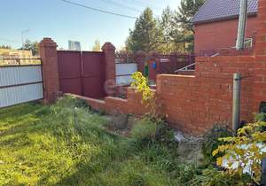 Дом 349м², 2-этажный, участок 12 сот.