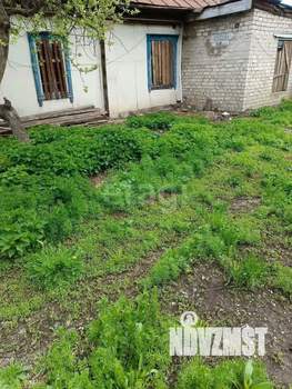 Дом 46м², 1-этажный, участок 5 сот.