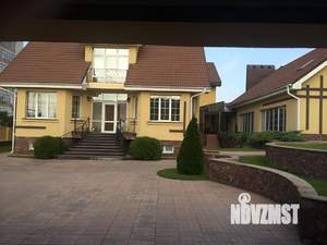 Коттедж 250м², 2-этажный, участок 12 сот.