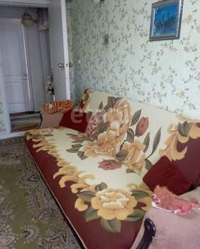 Дом 60м², 2-этажный, участок 4 сот.