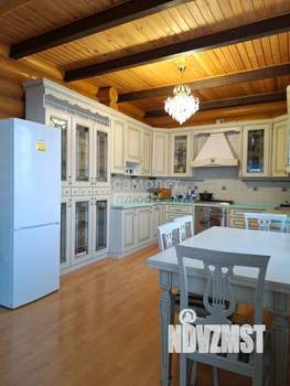 Дом 153м², 2-этажный, участок 7 сот.