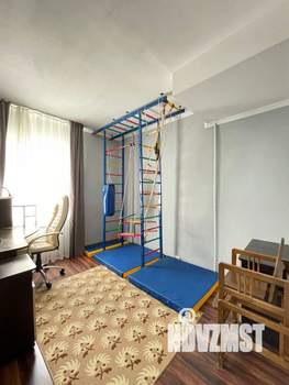 Коттедж 161м², 2-этажный, участок 4 сот.