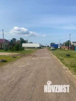 Дом 50м², 1-этажный, участок 8 сот.