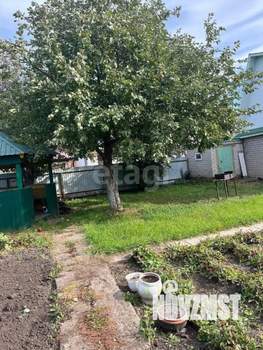 Дом 32м², 2-этажный, участок 5 сот.