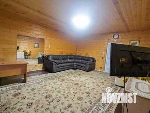 Дом 135м², 2-этажный, участок 9 сот.