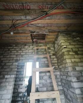 Дом 76м², 2-этажный, участок 5 сот.