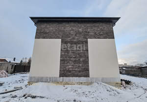 Дом 150м², 2-этажный, участок 4 сот.