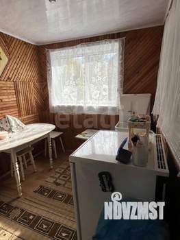 Дом 63м², 2-этажный, участок 5 сот.