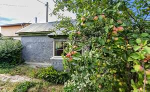 Дом 25м², 2-этажный, участок 5 сот.