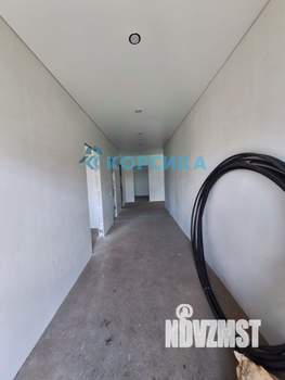 Дом 115м², 1-этажный, участок 8 сот.