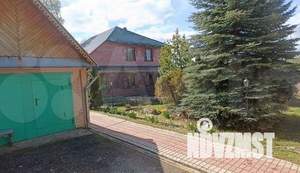 Дом 184м², 2-этажный, на длительный срок, 