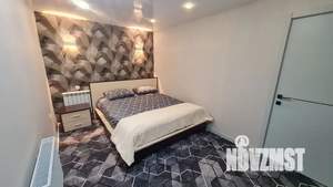 Дом 55м&sup2;, 1-этажный, посуточно, 