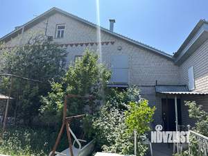 Дом 240м², 2-этажный, на длительный срок, 