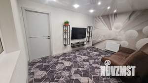 Дом 55м&sup2;, 1-этажный, посуточно, 