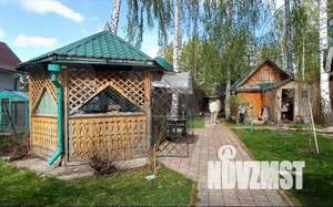 Дом 184м², 2-этажный, на длительный срок, 