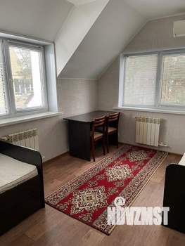 Коттедж 150м², 2-этажный, на длительный срок, 