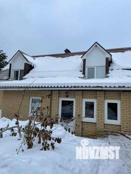 Коттедж 150м², 2-этажный, на длительный срок, 