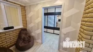 Дом 55м&sup2;, 1-этажный, посуточно, 