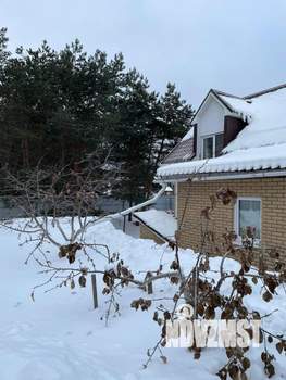 Коттедж 150м², 2-этажный, на длительный срок, 