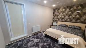 Дом 55м&sup2;, 1-этажный, посуточно, 