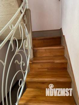 Коттедж 150м², 2-этажный, на длительный срок, 