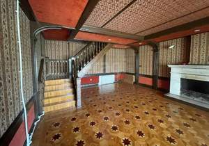 Дом 358м², 2-этажный, участок 9 сот.  