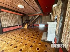 Таунхаус 358м², 4-этажный, участок 9 сот.  