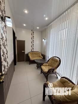 Коттедж 228м&sup2;, 3-этажный, участок 12 сот.  