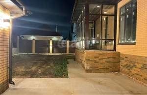 Дом 340м&sup2;, 2-этажный, участок 13 сот.  