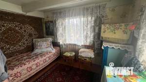 Дом 50м², 2-этажный, участок 5 сот.  