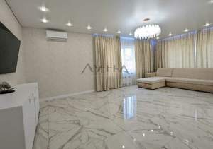 Дом 190м², 2-этажный, участок 5 сот.  