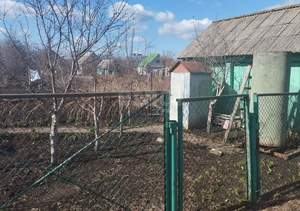 Дом 18м², 2-этажный, участок 5 сот.  