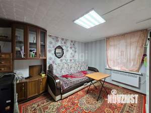 Дом 60м², 2-этажный, участок 6 сот.  
