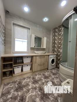 Таунхаус 120м², 2-этажный, участок 5 сот.  