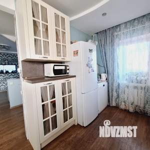 Коттедж 190м², 2-этажный, участок 9 сот.  